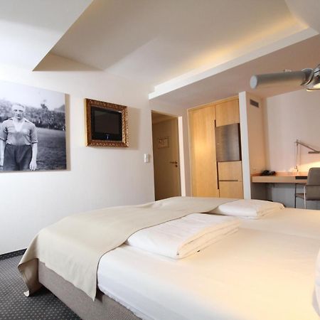 Hotel Maximilians Έσσεν Εξωτερικό φωτογραφία