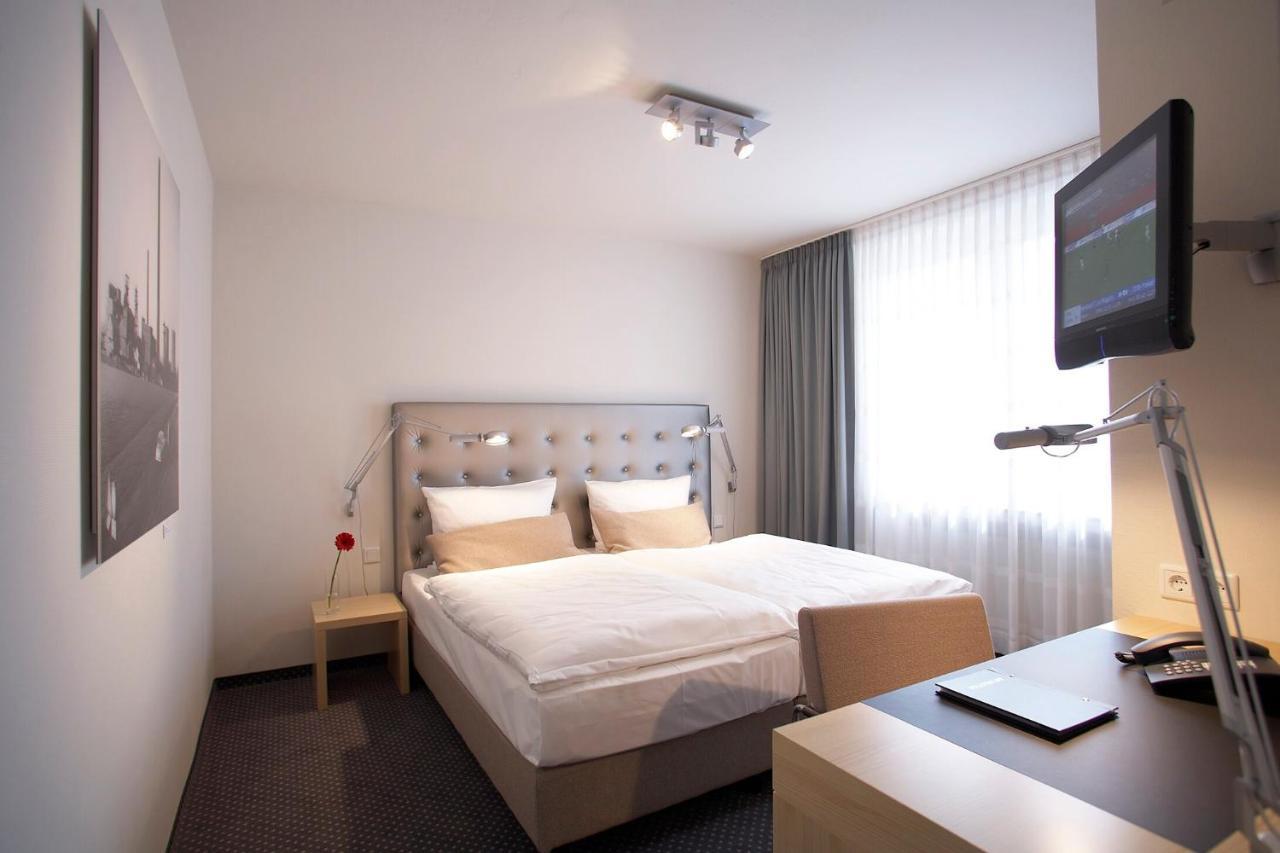 Hotel Maximilians Έσσεν Εξωτερικό φωτογραφία