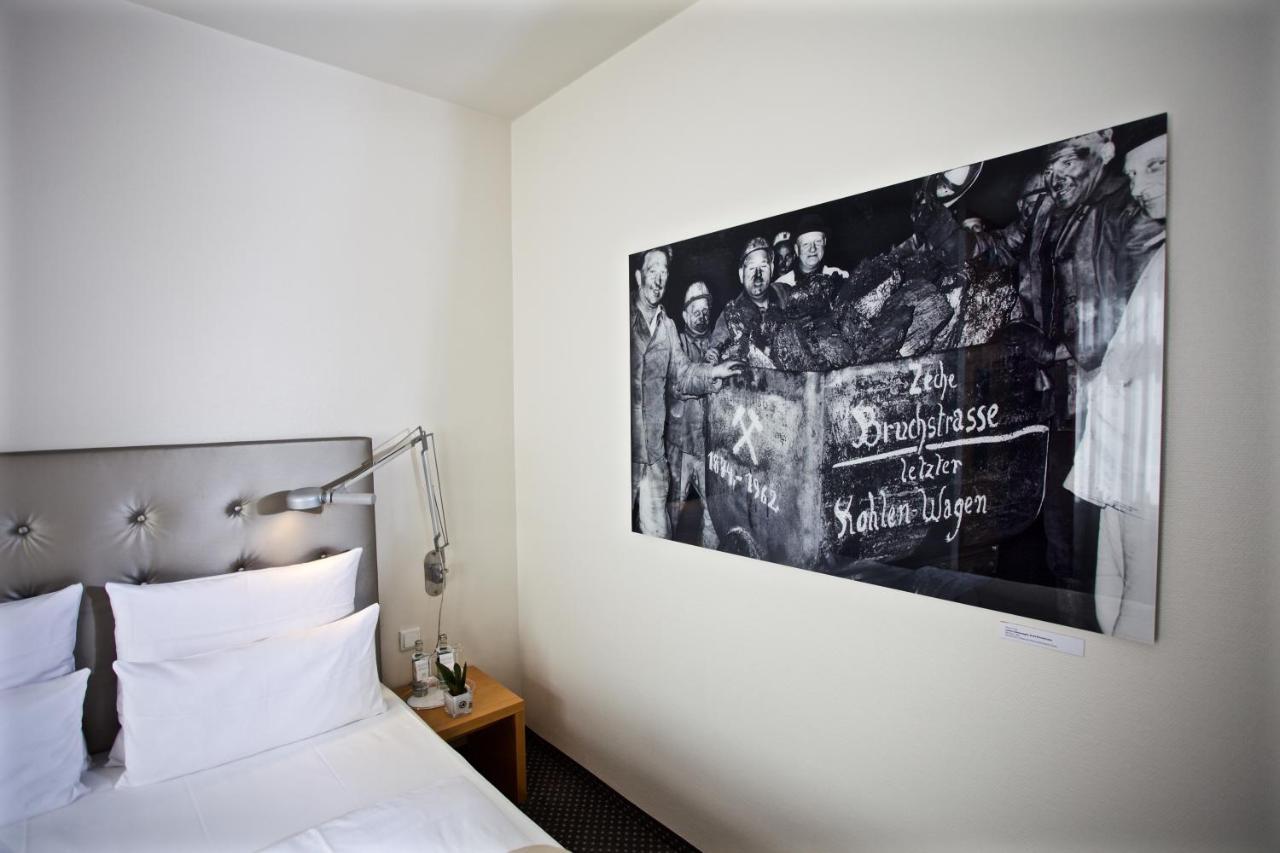 Hotel Maximilians Έσσεν Εξωτερικό φωτογραφία