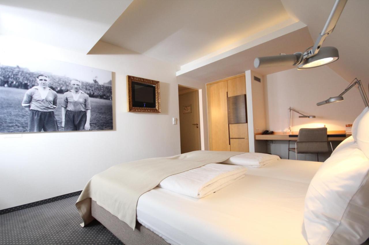 Hotel Maximilians Έσσεν Εξωτερικό φωτογραφία