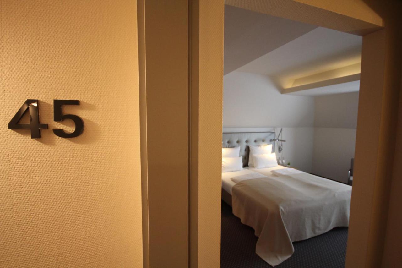 Hotel Maximilians Έσσεν Εξωτερικό φωτογραφία
