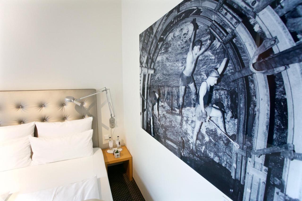 Hotel Maximilians Έσσεν Εξωτερικό φωτογραφία