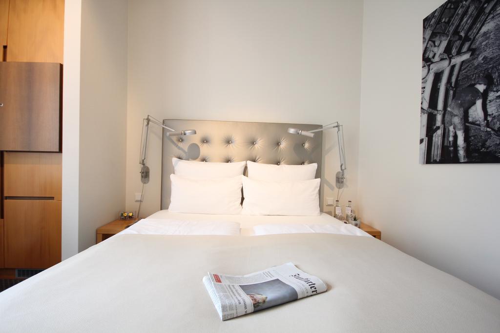 Hotel Maximilians Έσσεν Εξωτερικό φωτογραφία