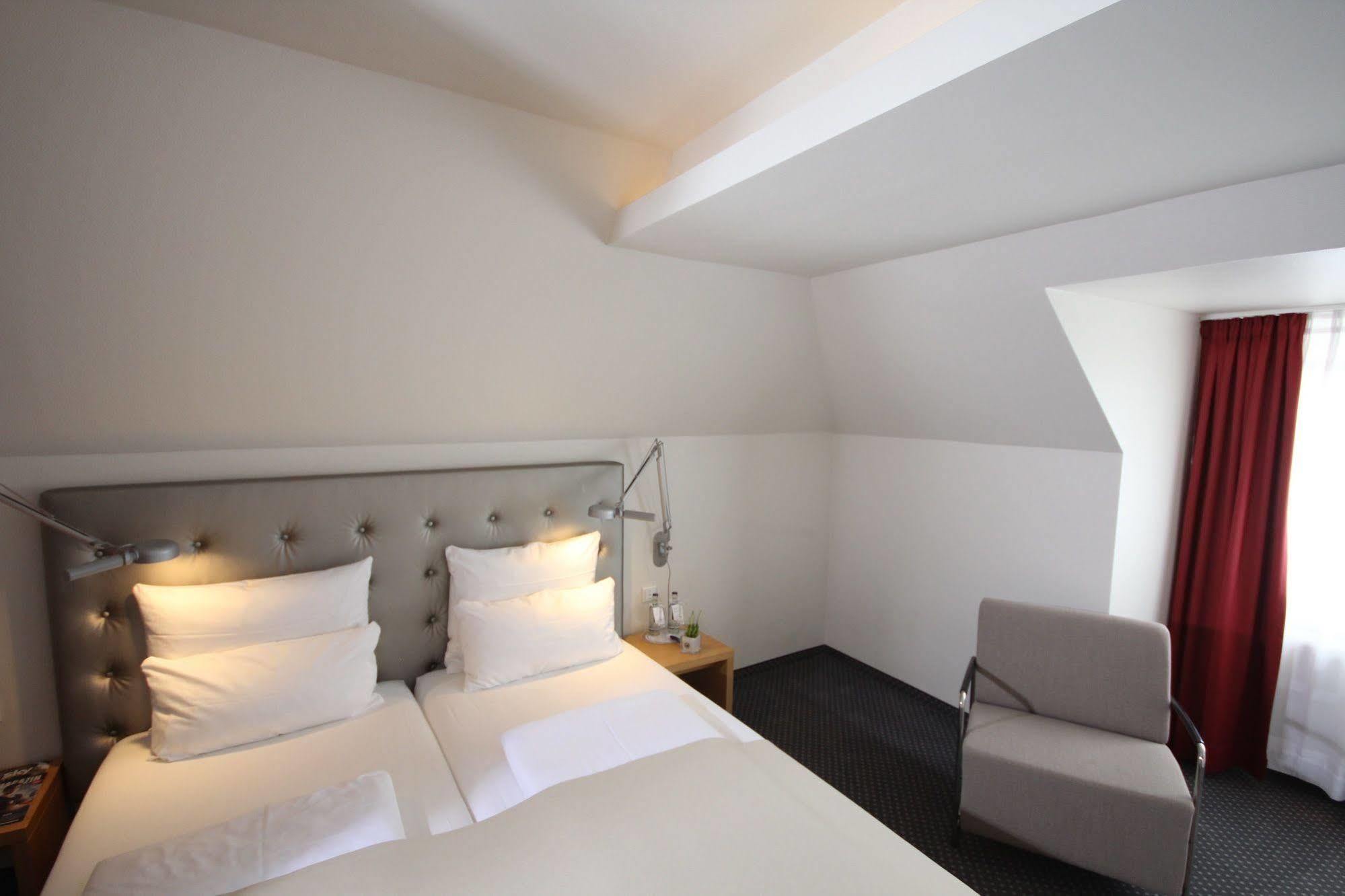 Hotel Maximilians Έσσεν Εξωτερικό φωτογραφία