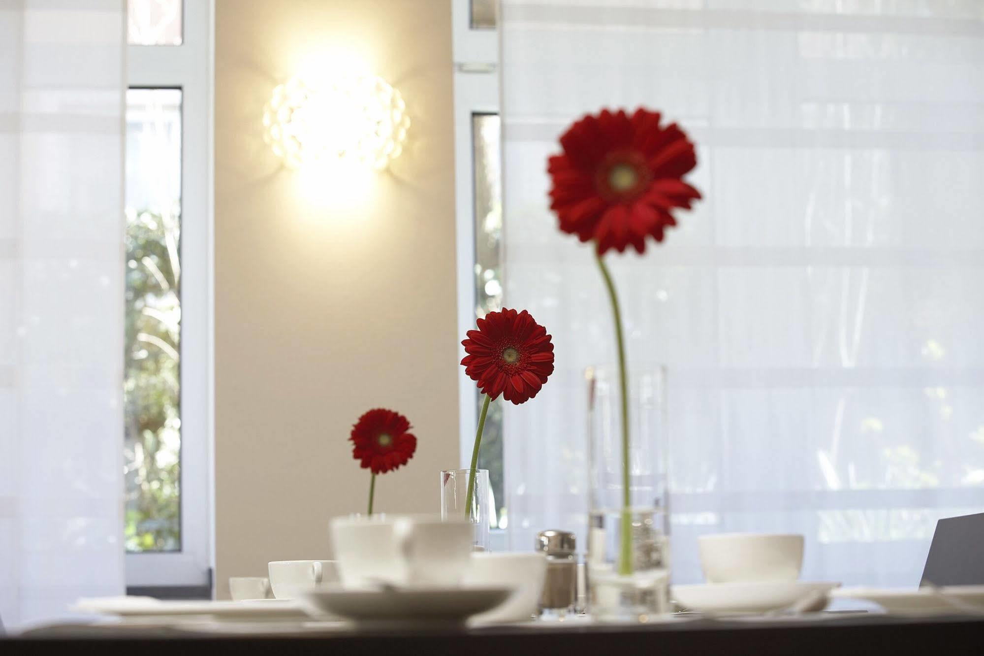 Hotel Maximilians Έσσεν Εστιατόριο φωτογραφία