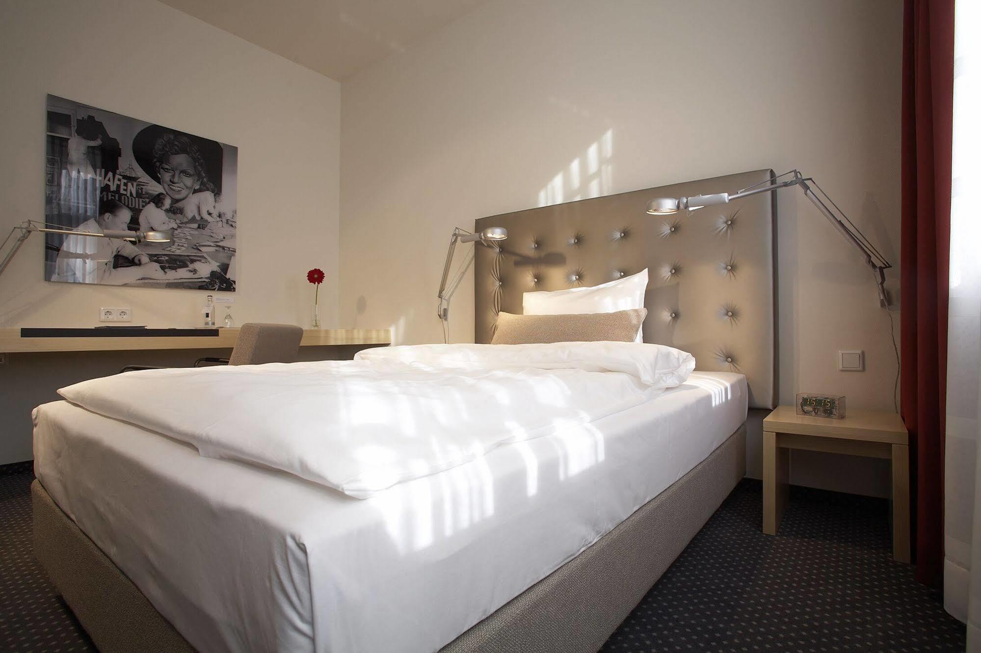 Hotel Maximilians Έσσεν Εξωτερικό φωτογραφία